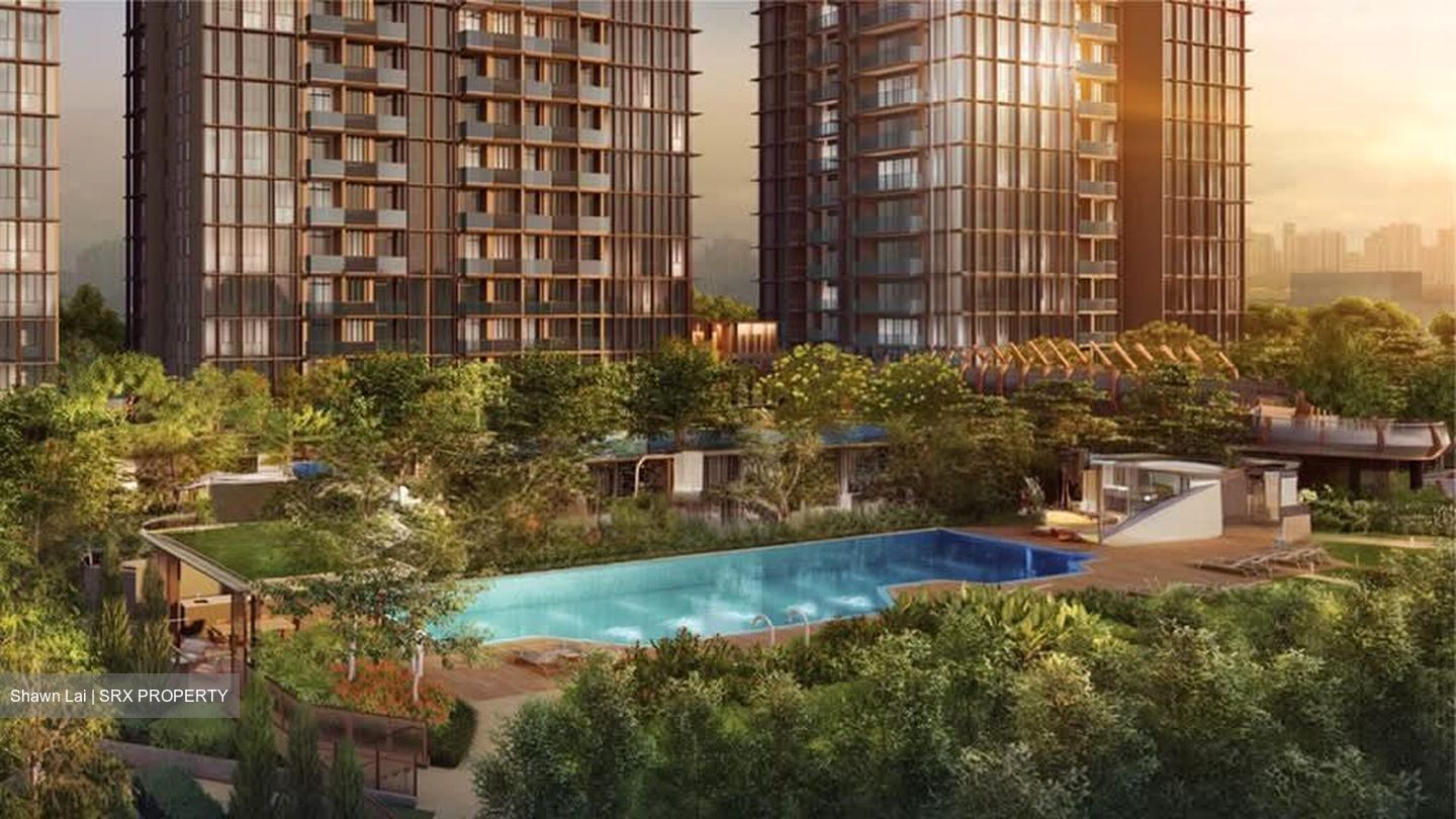 The Continuum (D15), Apartment #571789851